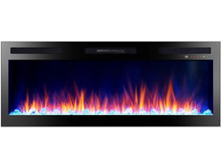 Линейный электроочаг Emerald 50