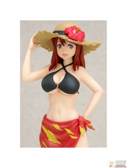 Фигурка 1/10 Мао (Maou)