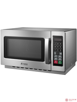 Печь микроволновая Turbo MicroWave TMW-1100NE-II