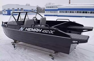 Неман-450 DC