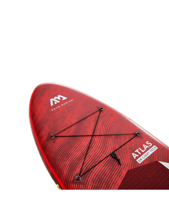 SUP BOARD НАДУВНОЙ AQUA MARINA Atlas С ВЕСЛОМ 12'0, S22