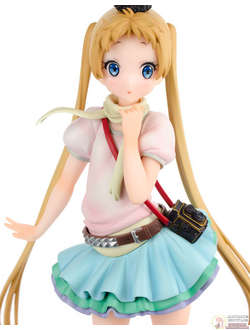 Фигурка 1/8 Санаэ Дэкомори (Dekomori Sanae)