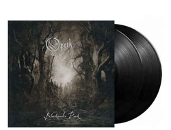 OPETH - BLACKWATER PARK 2-LP