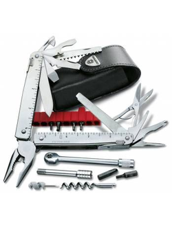 Мультитулы Victorinox