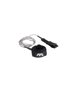 Лиш для SUP-доски прямой Aqua Marina Paddle Board Surf Leash 9'/6mm