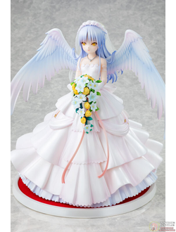 Фигурка 1/7 Тенси (Tachibana Kanade Wedding Ver.)