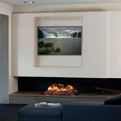 Электроочаг 3D Cassette 630