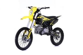 Питбайк TRACKER 150X-LE