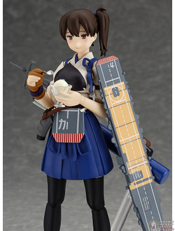 Фигурка фигма Кага (figma Kaga)