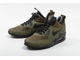 Nike Air Max 90 ES SneakerBoot Хаки (41-45) Арт. 105FA