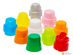 Мерные колпачки