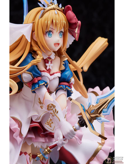 Фигурка 1/7 Пекорин (Pecorine Shibuya Scramble Figure)
