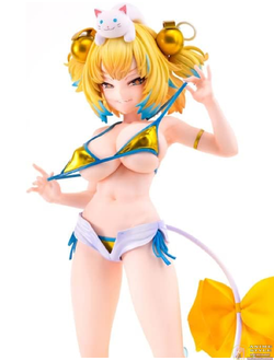 Фигурка 1/6 Pine
