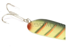 Блесна Abu Garcia Pike 40г. YP