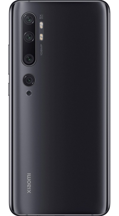 Xiaomi Mi Note 10 6/128GB Black (Global)
