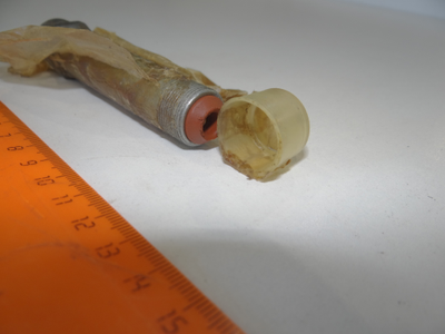 Свеча СН 307 ВО