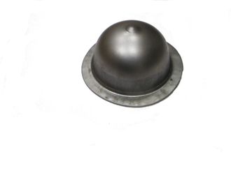 Накладка круглая (шляпа) Д-50