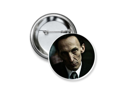 Значок Сверхъестественное/ Supernatural №3