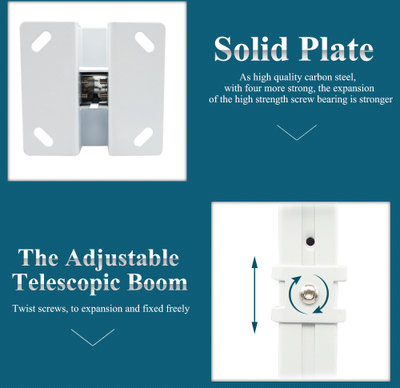 Универсальное настенно-потолочное крепление для проекторов Full HD