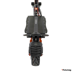 Электросамокат ULTRON T128 Plus