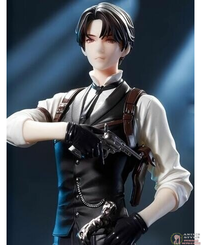 Фигурка 1/10 Клейн Моретти (Klein Moretti Zhengshi Duiyuan ver.)