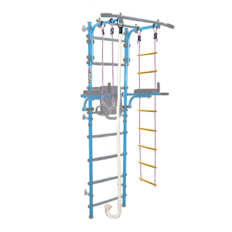 Шведская стенка Midzumi Isami Kabe