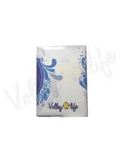 Ежедневник со сменной обложкой "Жар-птица"