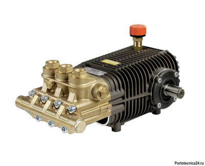 АВД Comet FDX Xtreme XL 16/500 Diesel Kohler KDW1003 TW Premium 500