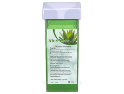 ТЕПЛЫЙ ВОСК В КАРТРИДЖЕ 150ГР. (ALOE VERA)