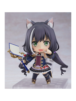 Нендроид Кяру (Kayrl Momochi)