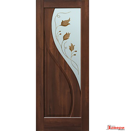 Schlager Linda глухая комплект