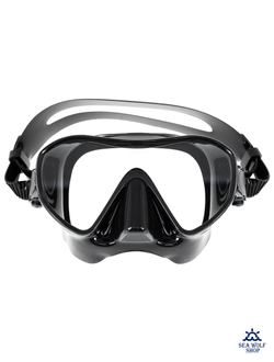 Маска для дайвинга Marlin FRAMELESS SCUBA