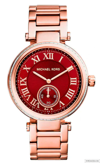 Часы женские MICHAEL KORS MK6086