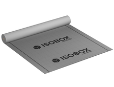 Универсальная пароизоляционная пленка ISOBOX D70 (70 м2)