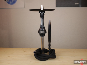 Кальян Alpha Hookah Model X - Cosmo