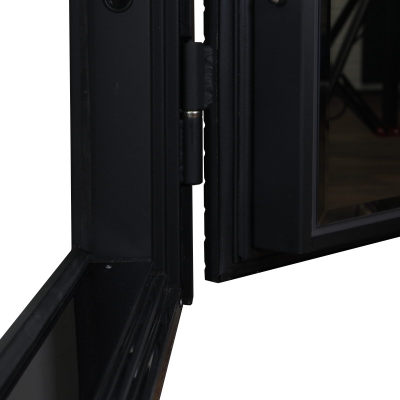 Стальная дверь   Джерба. Заказная модель.