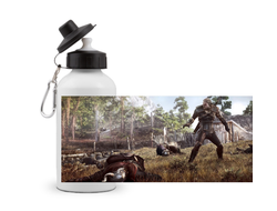 Спортивная бутылка Witcher, Ведьмак №6