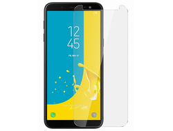 Защитное стекло для Samsung Galaxy J6+ (2018) J610F