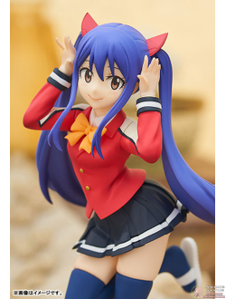 Фигурка Венди Марвелл (Wendy Marvell Pop Up Parade)