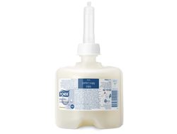 420502 / 420512 Tork жидкое мыло мягкое 475мл для мини диспенсеров S2