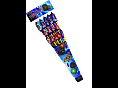 Neva-Salut.com | Ракеты пиротехнические PURPLE RAIN GWR859A MAXSEM