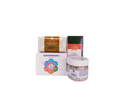 Восстановление флоры