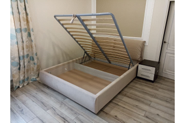 посмотреть в каталоге https://www.mycloudsleep.ru/products/krovat-ibica