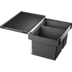 Система Blanco FLEXON II 60/2