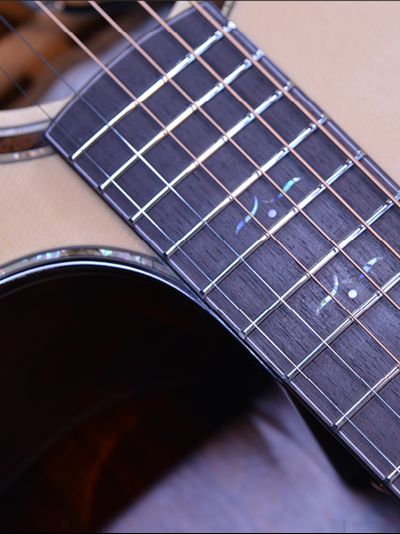 Crafter LX G-3000ce