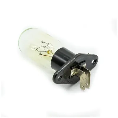 Лампочка к СВЧ с патроном svch-004