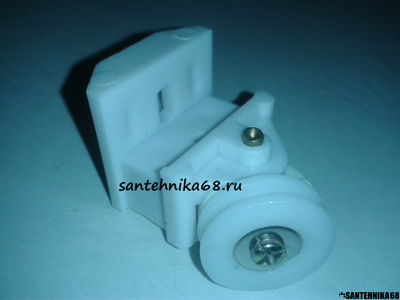 Ролики для душевой кабины RYT-40 20мм 8 штук