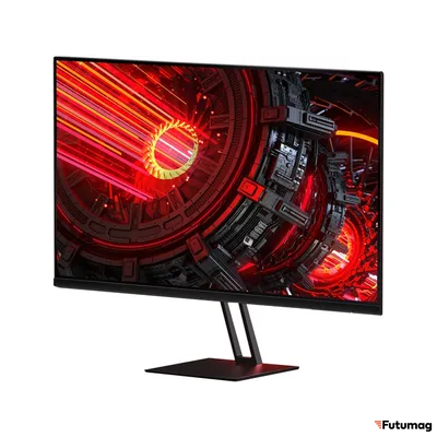 Монитор Xiaomi Redmi Display G27 (P27FBB-RG)