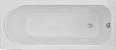 Акриловая Ванна Bas Верона 150х70 с каркасом