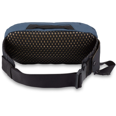 Сумка на пояс Dakine Hot Laps 1L Bike Waist Bag Midnight Blue